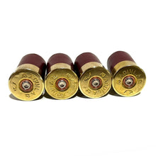 Load image into Gallery viewer, Aguila Mini-Shells Dummy  Shotgun Shells 12 Gauge Gold Bottom Hulls  | Qty 4 | UPS Overnight Included
