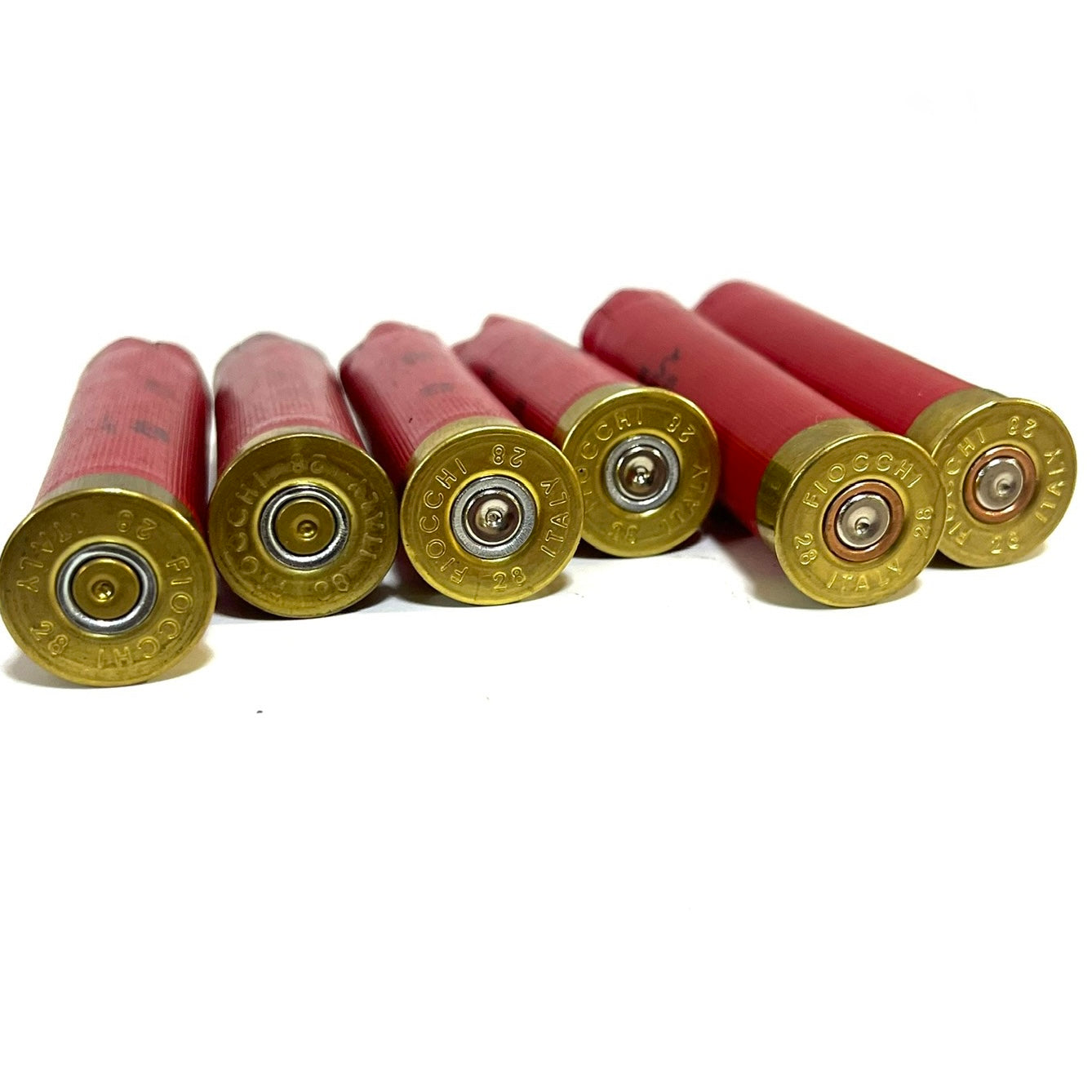 28 Gauge Shotgun Shells