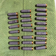 Load image into Gallery viewer, Winchester AA Light Gray Shotgun Shells 12 Gauge Empty Hulls Spent Casings Used Fired Cartridges Qty 12 Pcs - FREE SHIPPING
