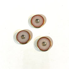 Load image into Gallery viewer, Fiocchi Italy 12 Gauge Deprimed Slices For Bullet Jewelry
