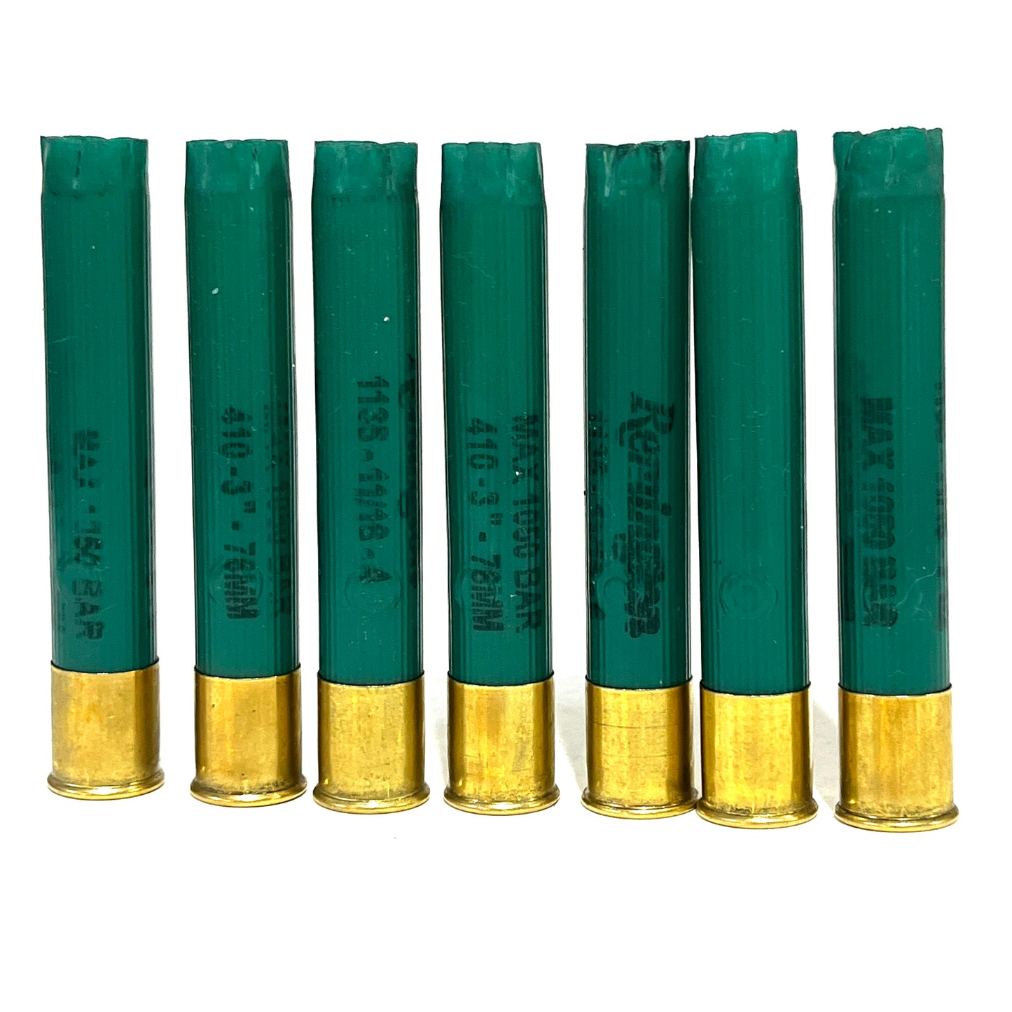 3 inch hulls 410 Gauge