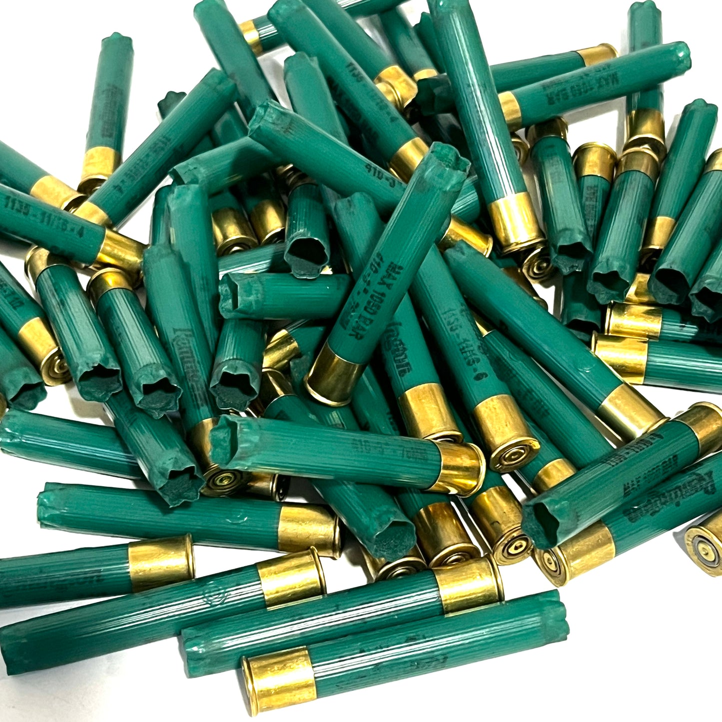 3" shothells 410 gauge
