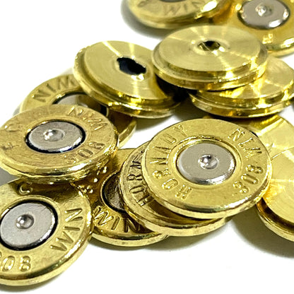 WIN 308 Bullet Jewelry Supplies