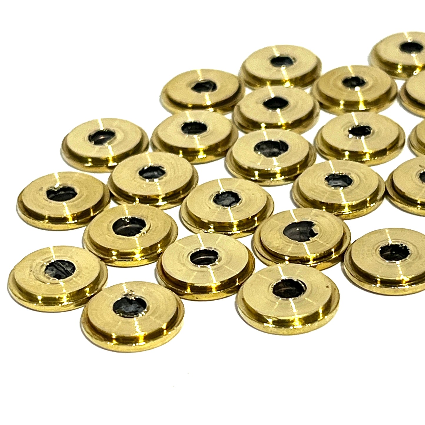 308 Hornady Bullet Slice Backside