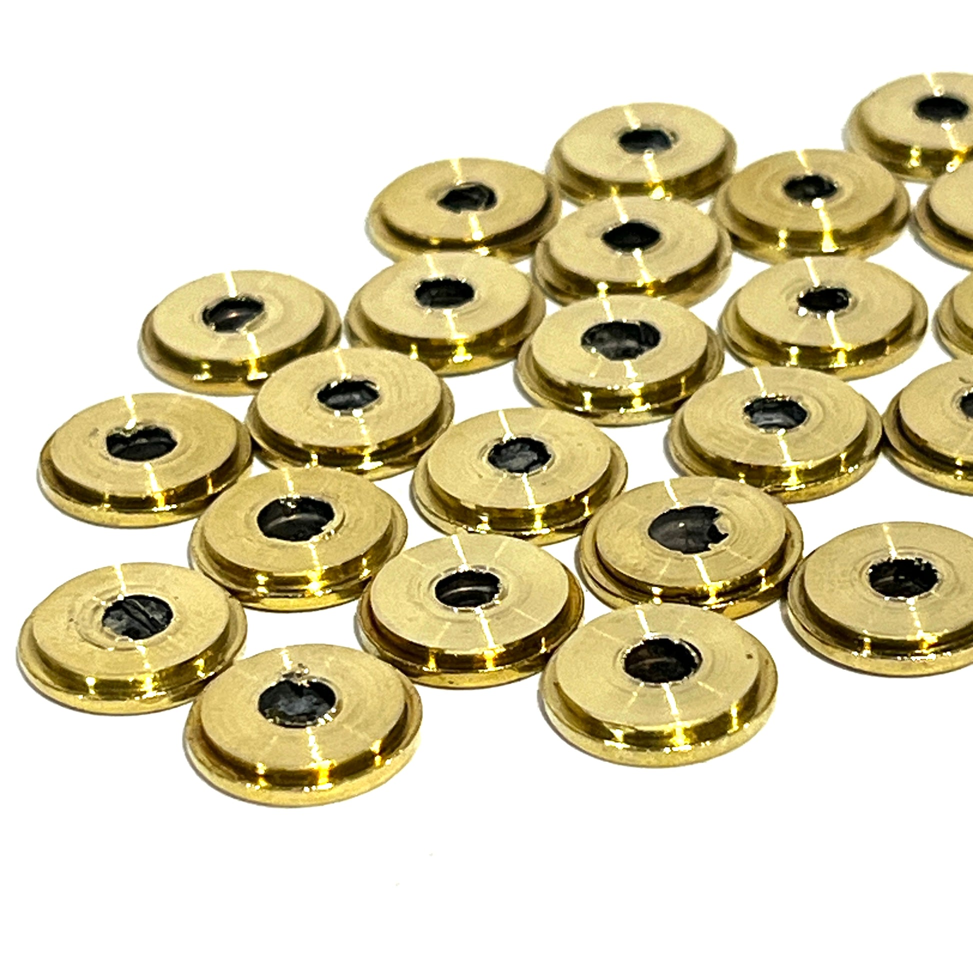 308 Hornady Bullet Slice Backside