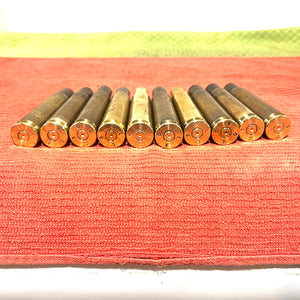 50 Cal Browning 50 BMG Bullet Slices Qty 10 | FREE SHIPPING