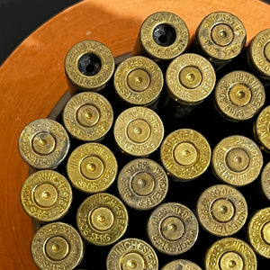 32 Pcs 30-06 Brass with Winchester headstamp | Shipping Included