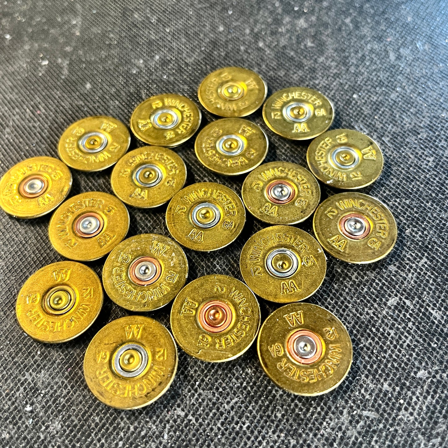 Winchester 12 Gauge Shotgun Shell Slices