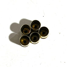 Load image into Gallery viewer, .32 Auto Drilled Brass Shells Qty 15 Pcs - FREE SHIPPING
