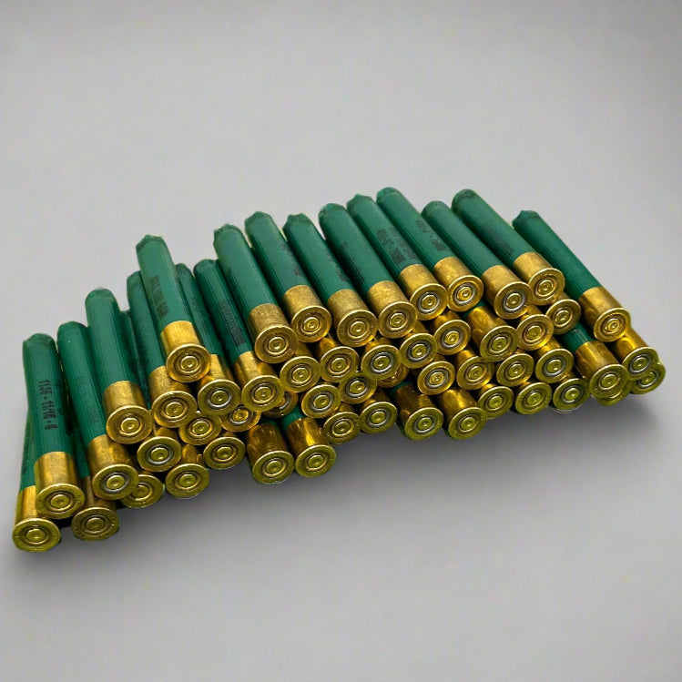 410 gauge shotshell cartridges