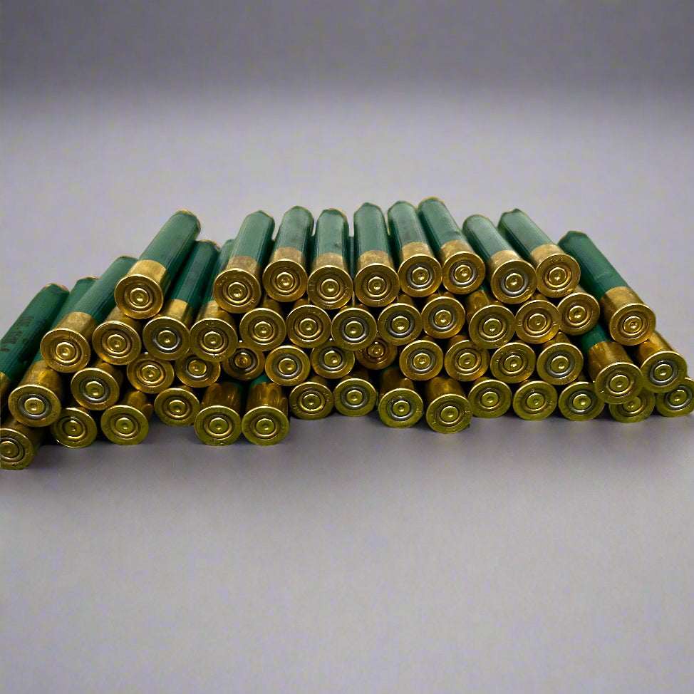 410 Shotgun shell headstamp and primer