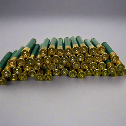 410 Shotgun shell headstamp and primer