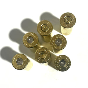 Used 44Magnum Cartridges