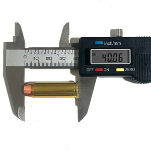 44 Mag Fake  Ammo For Movie Props