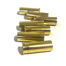 Load image into Gallery viewer, DIY Bullet Jewelry Ammo Crafts Brass 44 Magnum Casings

