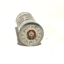 Load image into Gallery viewer, Translucent High Brass Dummy Rounds Inert Shotgun Shells 12 Gauge Fake Spent Hulls Used Casings 12GA Qty 10 - FREE SHIPPING
