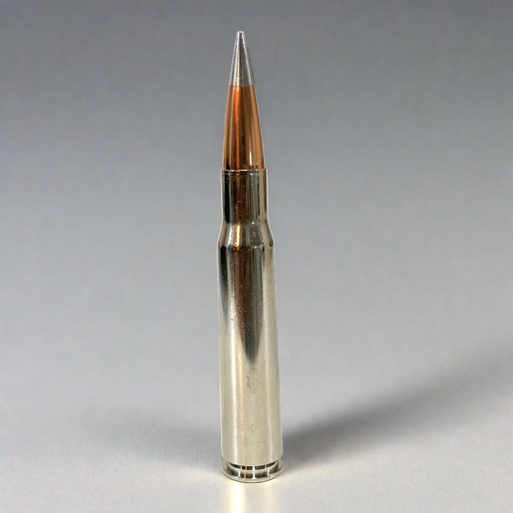 50 BMG Cartridge For Movie Props