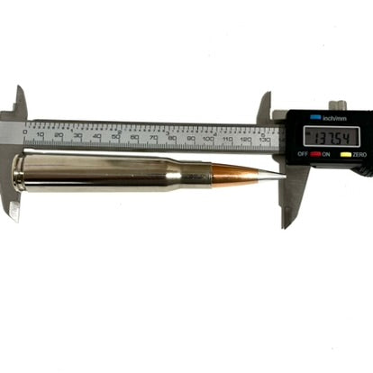 50 Cal Replica Movie Prop