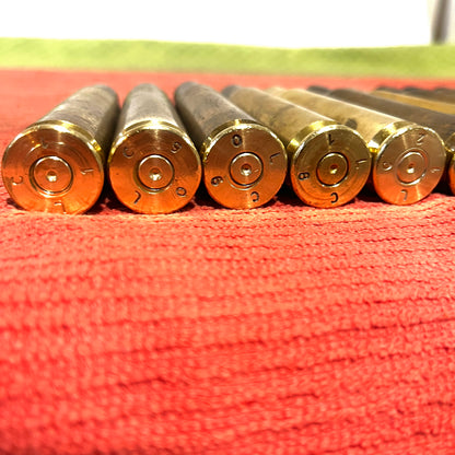 50 Cal Browning 50 BMG Bullet Slices Qty 10 | FREE SHIPPING