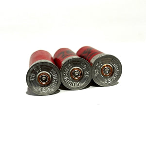 Winchester Dummy Rounds Fake Shotgun Shells 12 Gauge 12GA Qty 10 - FREE SHIPPING
