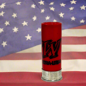 Winchester Dummy Rounds Fake Shotgun Shells 12 Gauge 12GA Qty 10 - FREE SHIPPING