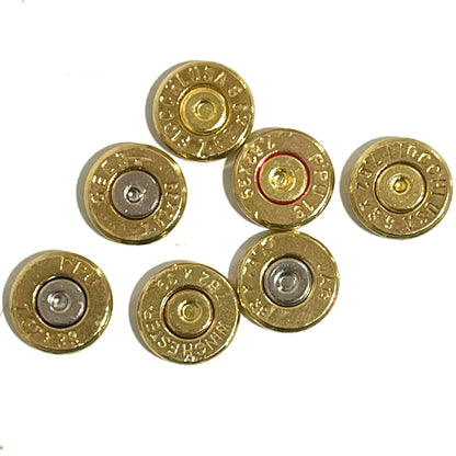 AK-47 Bullet Slices