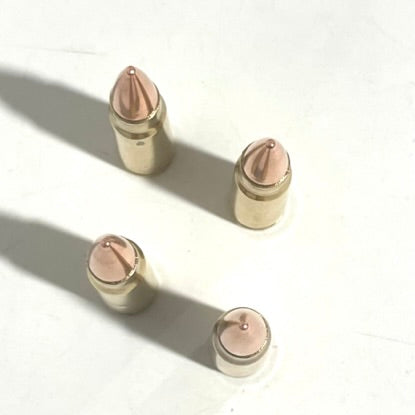 Dummy Rounds 7.62x39