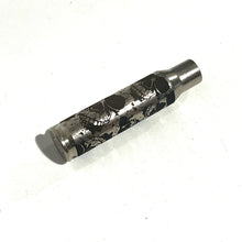 Load image into Gallery viewer, Skulls 308 WIN Engraved Nickel 5 Pcs

