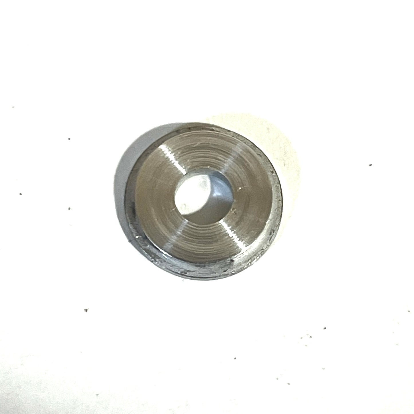 Custom Order - Deprimed CCI 45 ACP Aluminum Slices