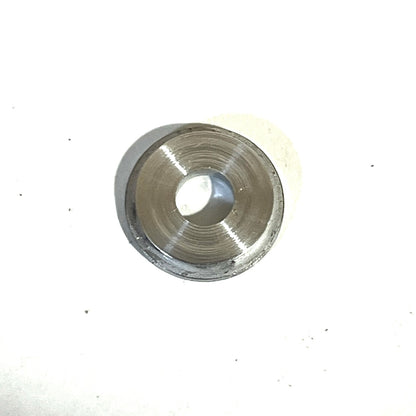 Custom Order - Deprimed CCI 45 ACP Aluminum Slices