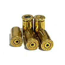 Load image into Gallery viewer, .32 Auto Drilled Brass Shells Qty 15 Pcs - FREE SHIPPING
