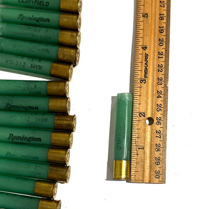 Remington Clay & Field 410 Bore Gauge Shotgun Shells 80 Pcs | FREE SHIPPING