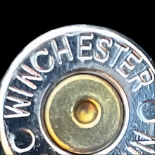 Load image into Gallery viewer, Winchester Brand 308 Nickel Bullet Slices With Gold Primer | Qty 15 | FREE SHIPPING
