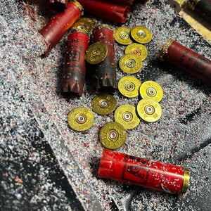 Winchester 12 Gauge Shotgun Shell Slices