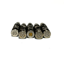 Load image into Gallery viewer, Skulls 308 WIN Engraved Nickel 5 Pcs
