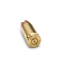 Load image into Gallery viewer, Defensive Dummy Bullets 9MM Polished Brass Casings
