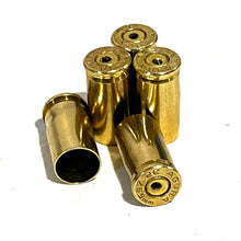 Load image into Gallery viewer, .32 Auto Drilled Brass Shells Qty 15 Pcs - FREE SHIPPING
