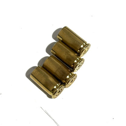 .32 Auto Drilled Brass Shells Qty 15 Pcs - FREE SHIPPING