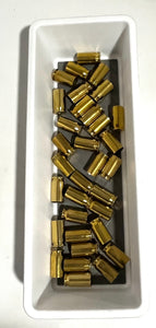 Mixed Brass 45ACP & 40SW  - FREE SHIPPING