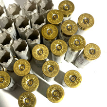 Load image into Gallery viewer, Custom Order: Red, White and Blue 12GA Hulls - Shipping Included - 95pcs
