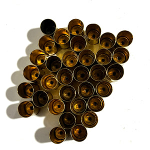 Mixed Brass 45ACP & 40SW  - FREE SHIPPING