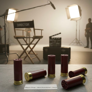 Ammo Film Props For Sale