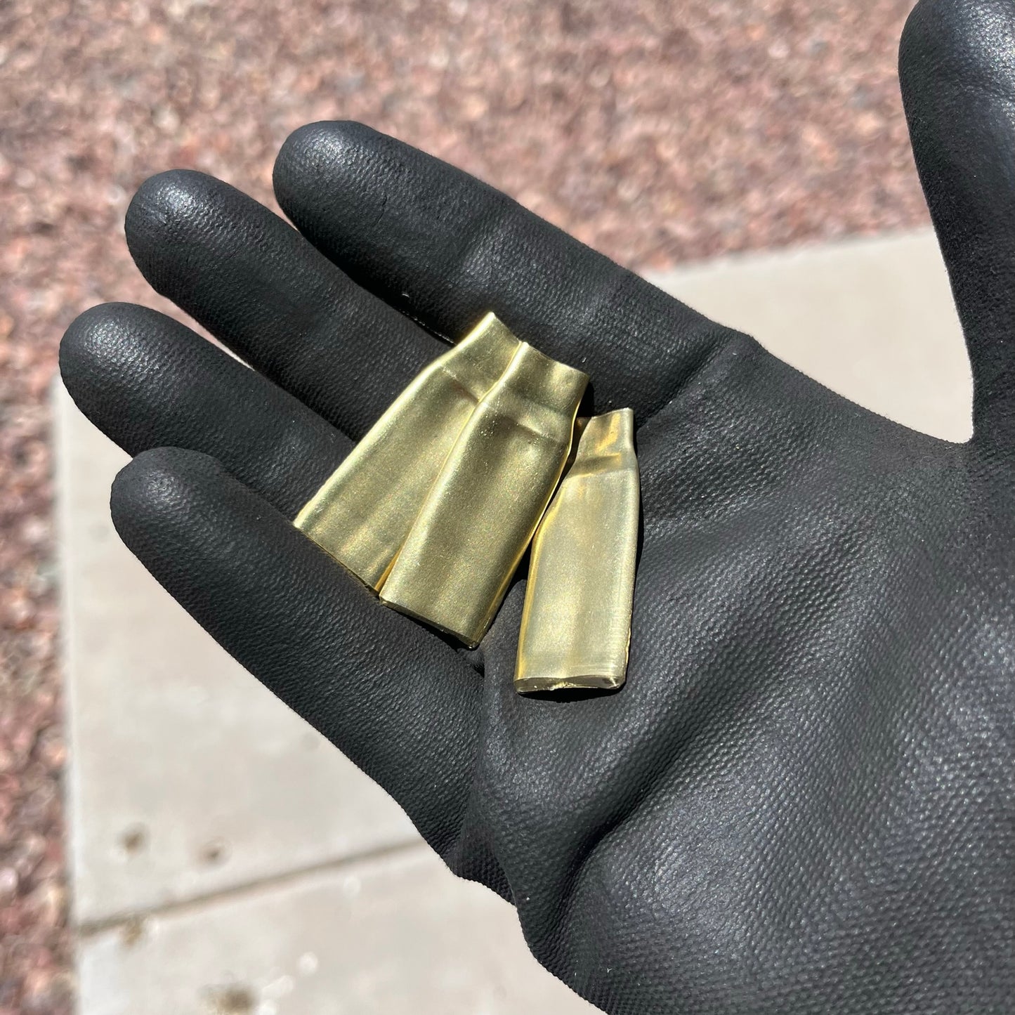 Brass Blanks For Stamping