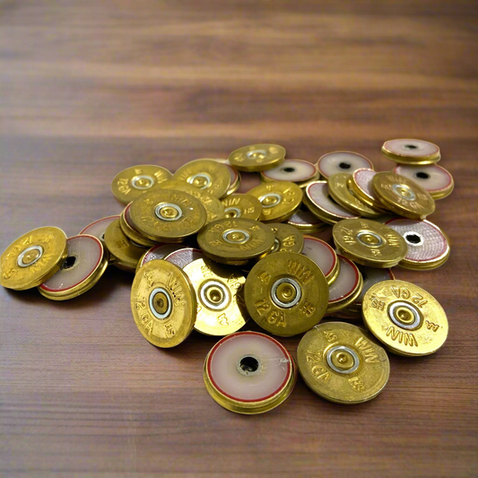 Winchester AA Shotgun Slices 12 Gauge Qty 15