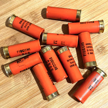 Load image into Gallery viewer, Dummy Rounds Inert Shotgun Shells 12 Gauge Fake Spent Hulls Used Casings 12GA Qty 10 - FREE SHIPPING
