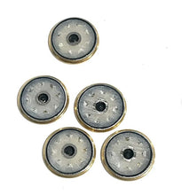 Load image into Gallery viewer, Custom Order - 12 Gauge Hand Painted Shotgun Shell Slices 12GA | SHIPPING INCLUDED
