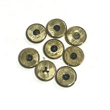 Load image into Gallery viewer, 8 pcs - 300 WIN MAG Brass Bullet Slices - Shipping Included
