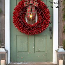 Load image into Gallery viewer, DIY Shotgun Shell Wreath
