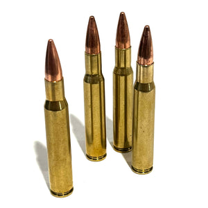 Realistic Look and Feel Dummy Ammunition 30-06