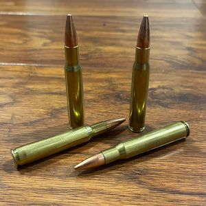 30-06 7.62x63 Dummy Rounds